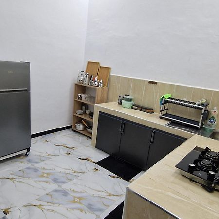 Appartement In Ksar Ait Ben Haddou Номер фото