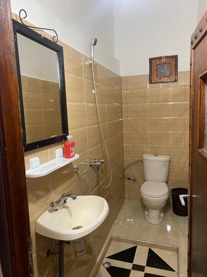 Appartement In Ksar Ait Ben Haddou Экстерьер фото