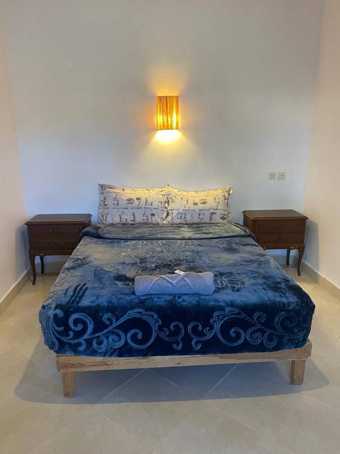 Appartement In Ksar Ait Ben Haddou Экстерьер фото