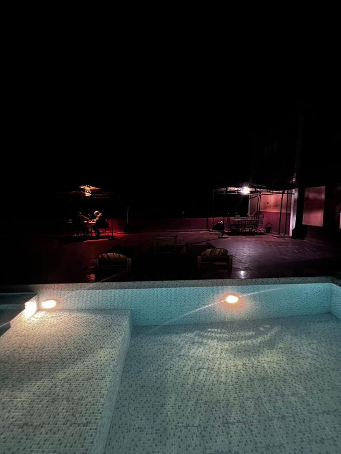 Appartement In Ksar Ait Ben Haddou Экстерьер фото