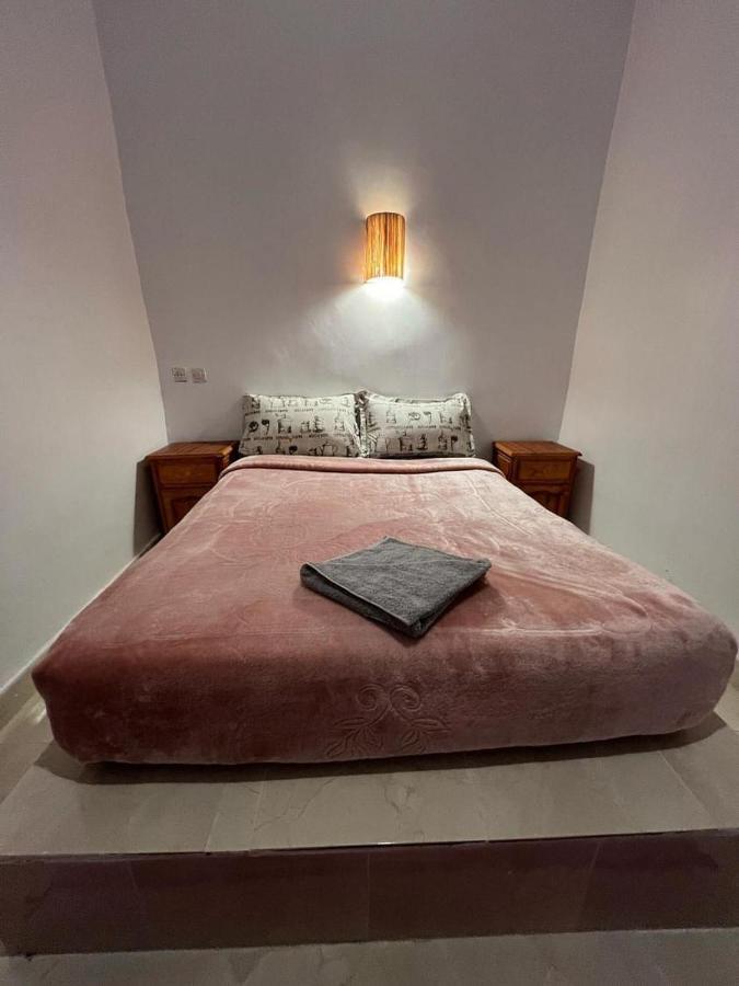 Appartement In Ksar Ait Ben Haddou Экстерьер фото