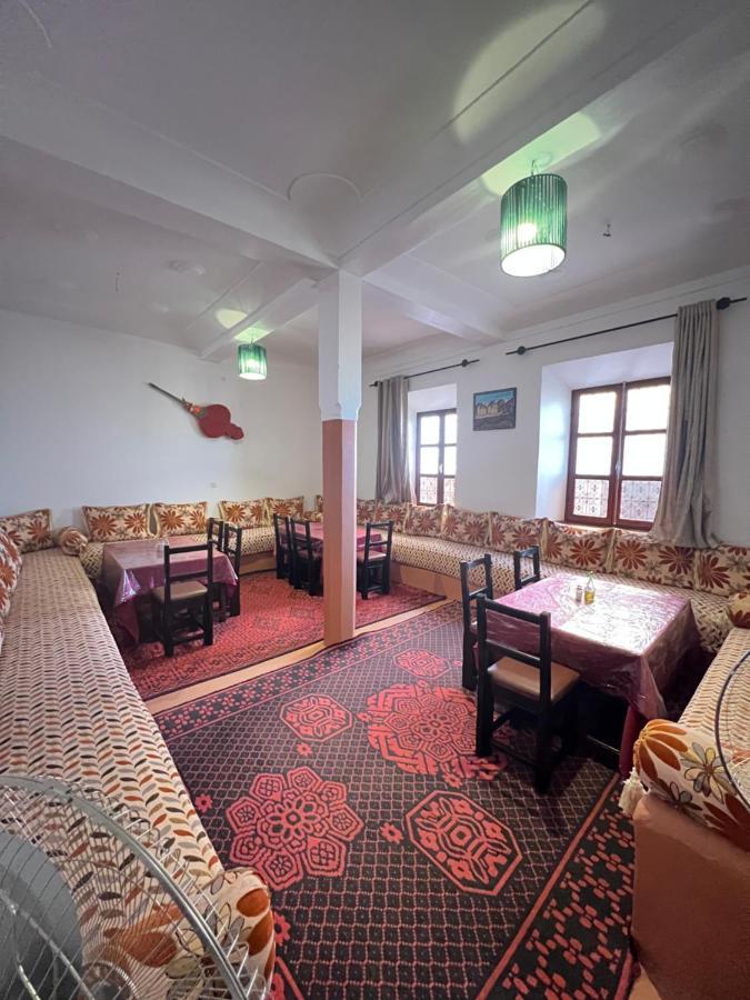 Appartement In Ksar Ait Ben Haddou Экстерьер фото