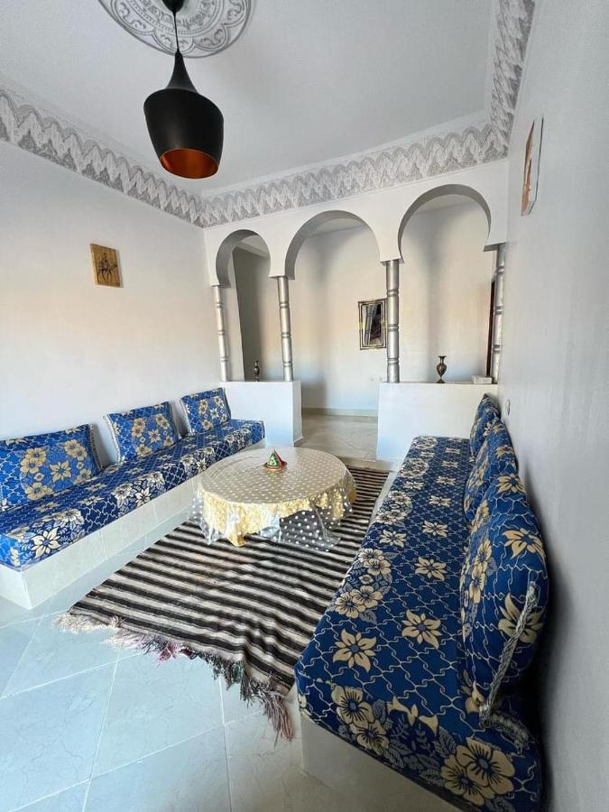 Appartement In Ksar Ait Ben Haddou Экстерьер фото